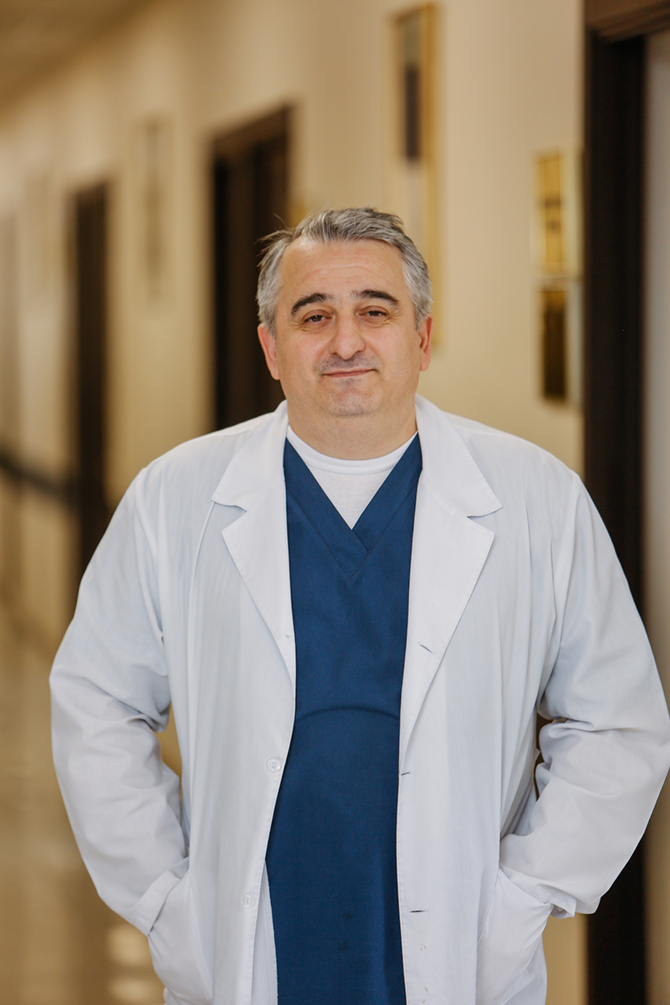 პაატა  ხორავა